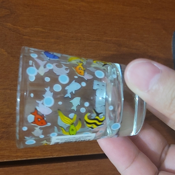 💗NWOT Hawaii shot glass - Picture 2 of 2
